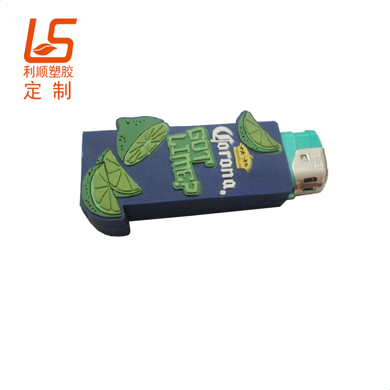 定制硅膠打火機保護套 硅膠打火機裝飾套打火機套 (7)