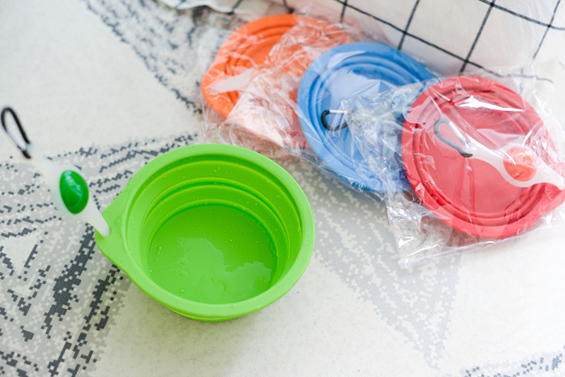 硅膠制品的保養和清洗步驟介紹