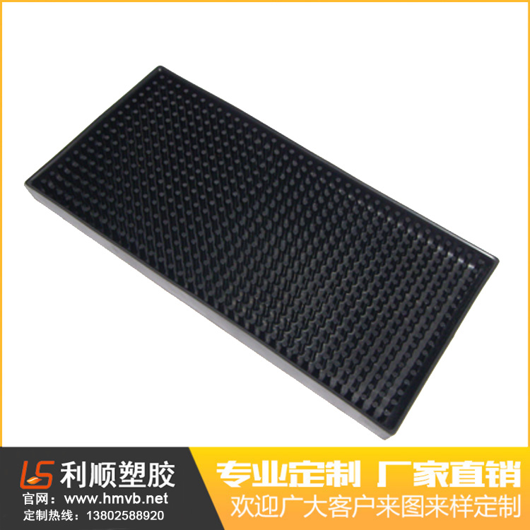 PVC軟膠吧臺墊吧臺墊 (6)